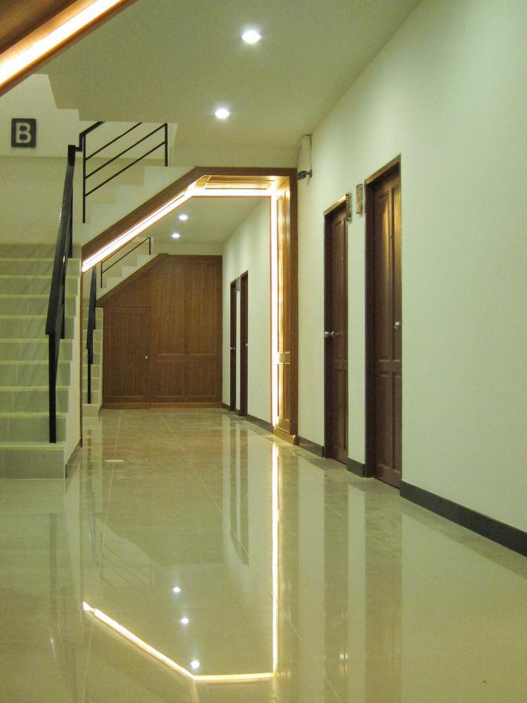 Cinta House 3* Krabi town